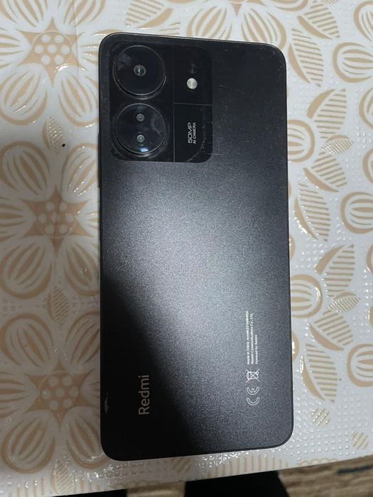 Redmi 13c 256гб, 8гб
