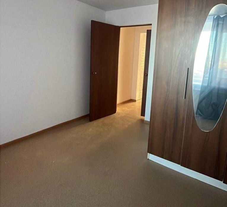 Продается двух комнатная квартира