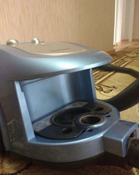 Пылесос Samsung  б/у