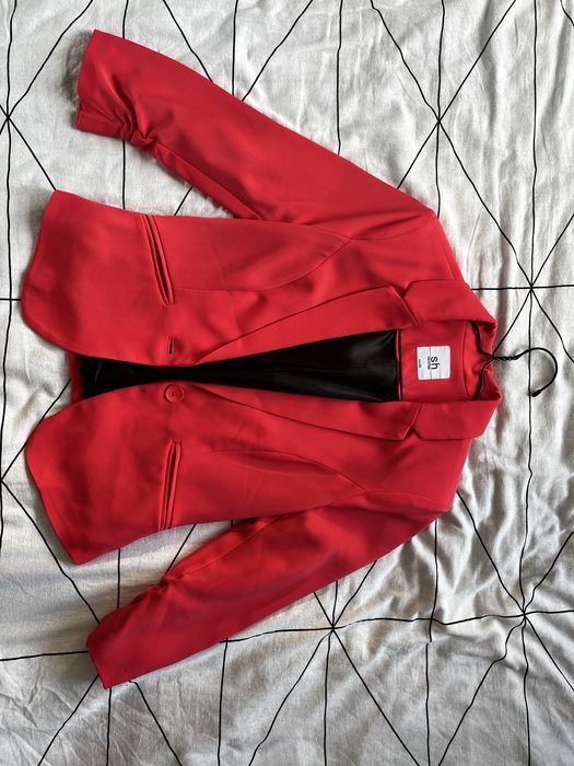 Блейзър/Късо сако