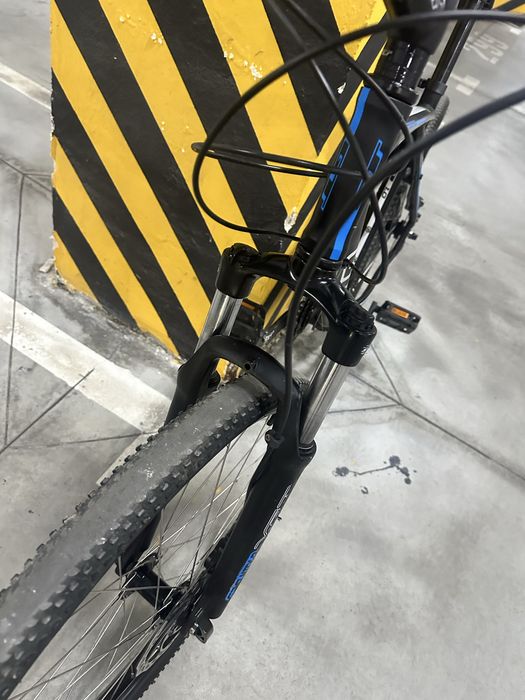 gt aggresor 1.0 велосипед