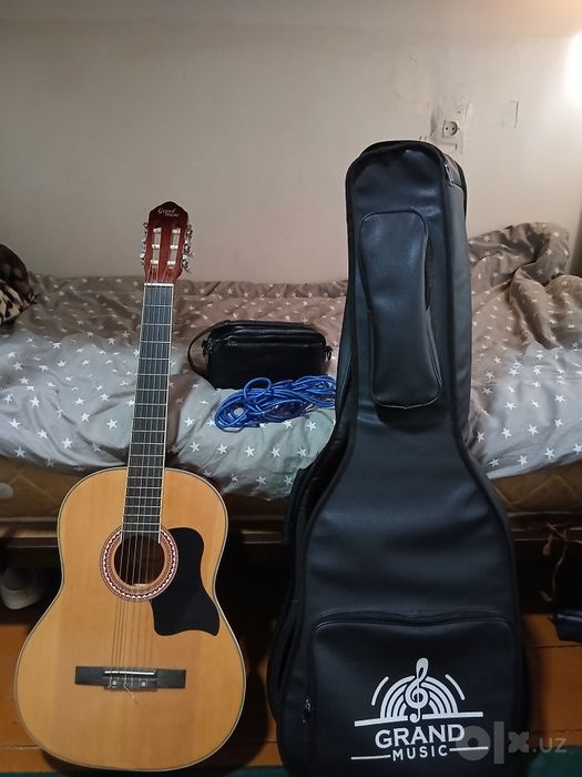 Gitara grand music