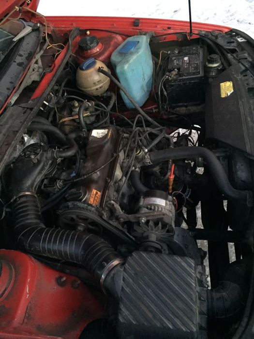 Пассат в3 сатылдады