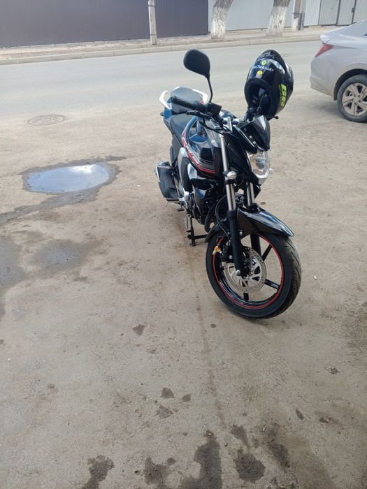 Продам  новый мотоцикл