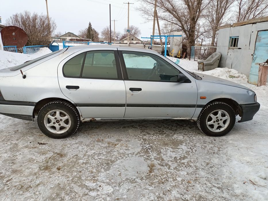 Продам срочна Ниссан примера