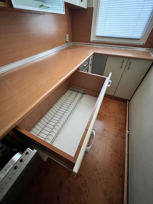 Кухня втора употреба с електроуреди