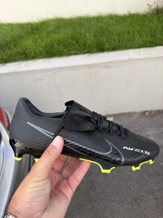Ghete fotbal nike