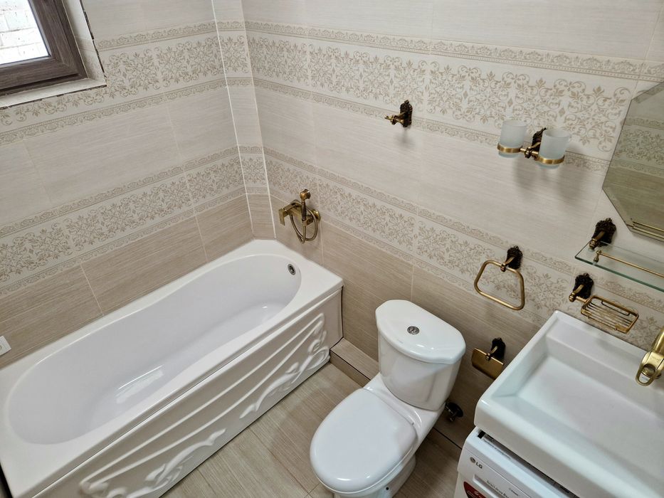 Новостройка С Террасой Элита Лисунова На Дубовой Закрытый Двор Кирпич!