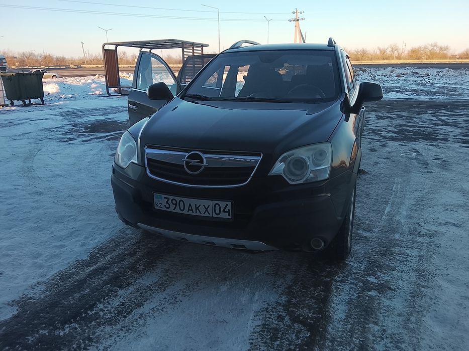 продам Опель Антара