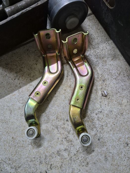 Мерседес спринтер 903 CDI