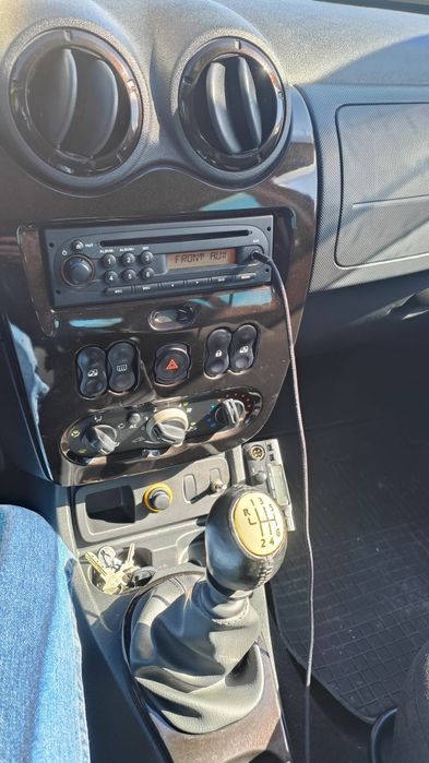 Dacia Duster 4x2 - 1.5dci - 110cp - 192.000km