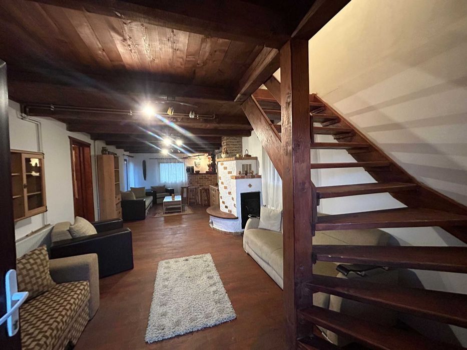 Casa de Vacanta, Vila, Pensiune, Business, Locatie Frumoasa, 7 Camere