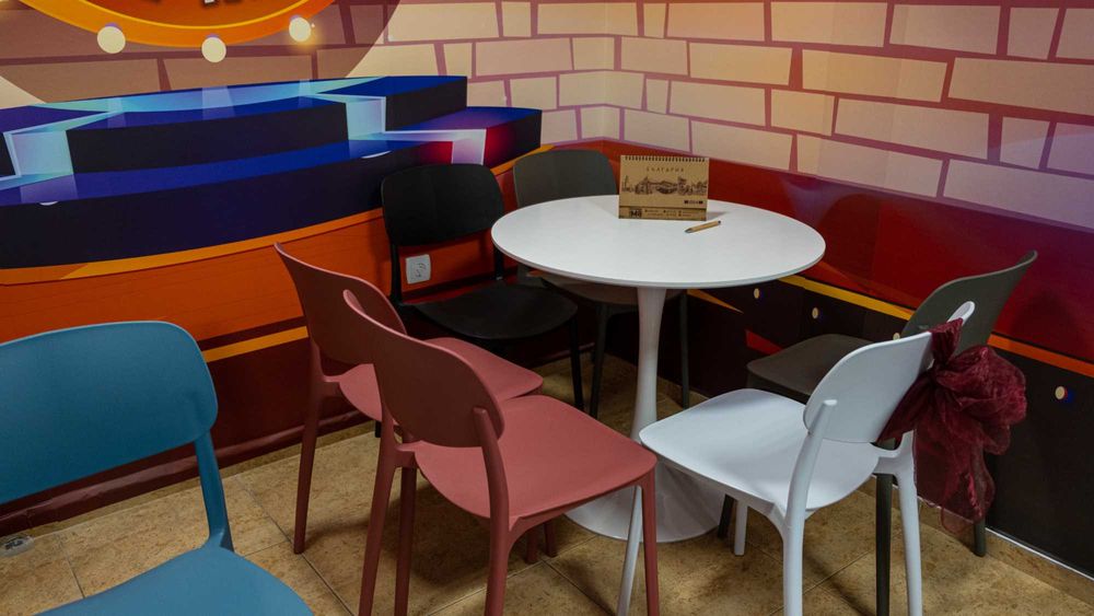 Продава се Магазин в Пловдив, Център - 80 кв.м за 32 €/кв.м - Снимка #3