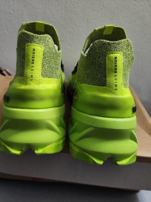 Mammut aegility pro marimea 42(26.5cm) ghete