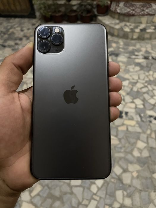 Iphone 11 pro max sotiladi