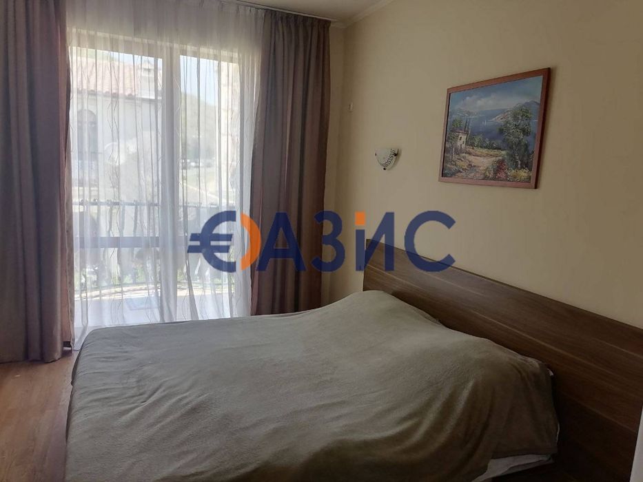 4-room apartment on the 2nd floor,Roman Villas,Elenite,Bulgaria-108 sq