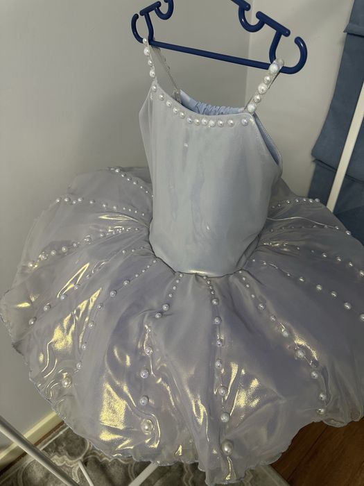 Продам балетную пачку