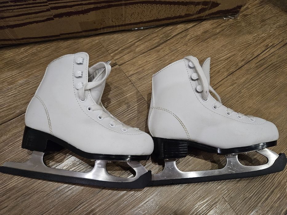 Коньки детские, 28рр