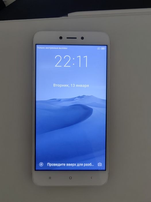 Смартфон Xiaomi 4X