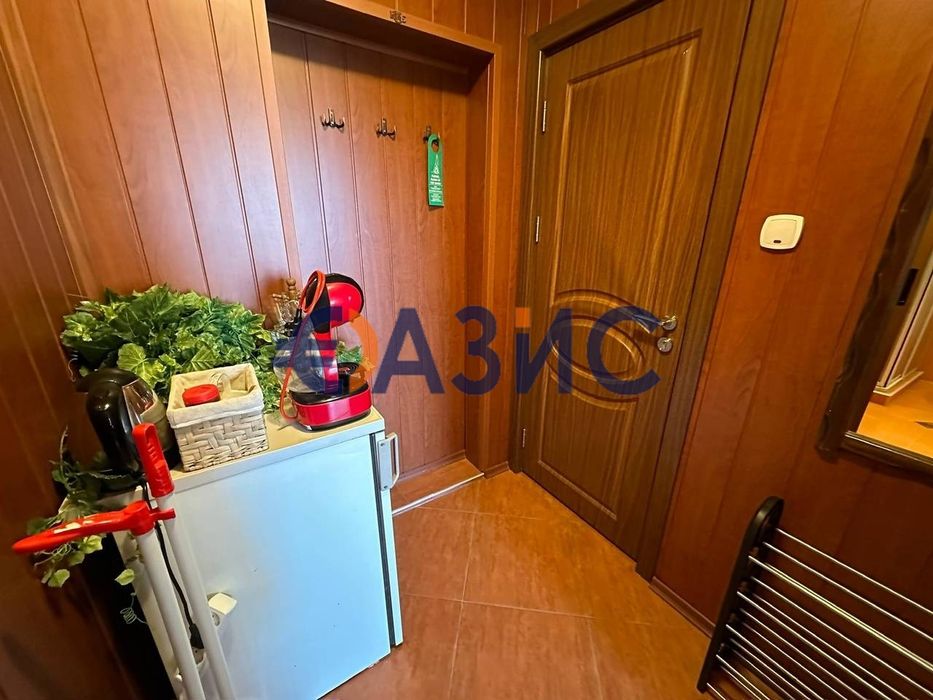 Продава се Двустаен апартамент в Свети Влас - 88 кв.м за 750 €/кв.м - Снимка #3