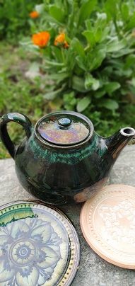 Набор Интерьерное оформление. Подсвечник.