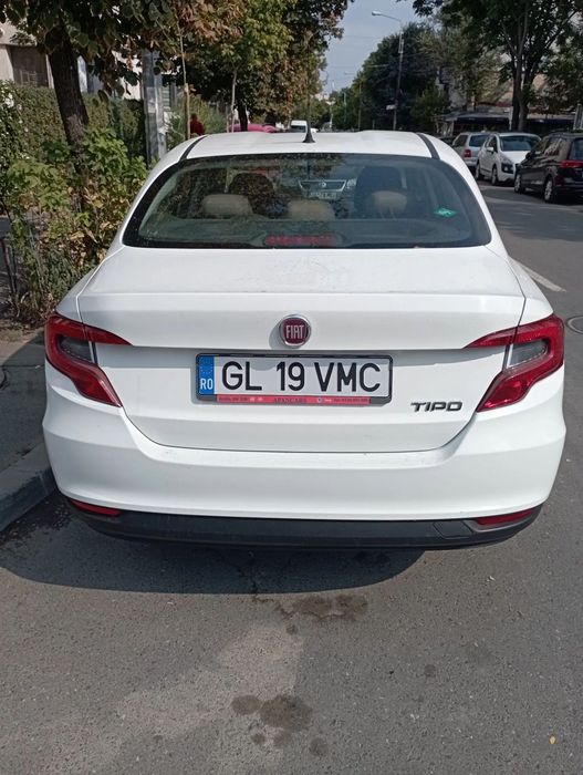 Fiat Tipo Fiat Tipo, în stare bună de funcționare