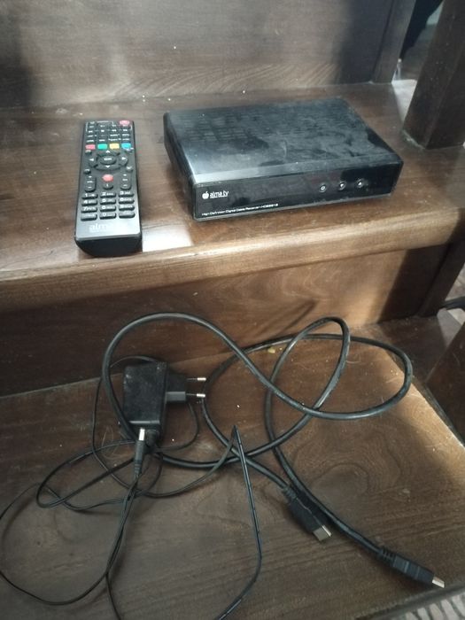 Модем alma tv телевидение интернет, алма тв