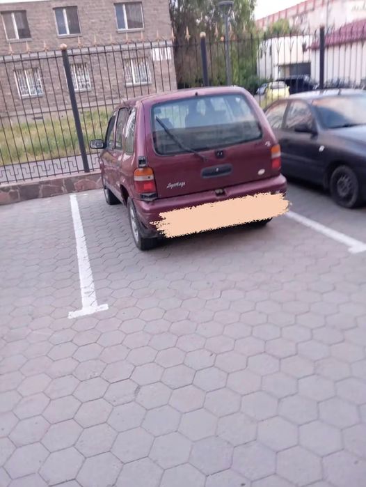 Продам машину KIA Sportage