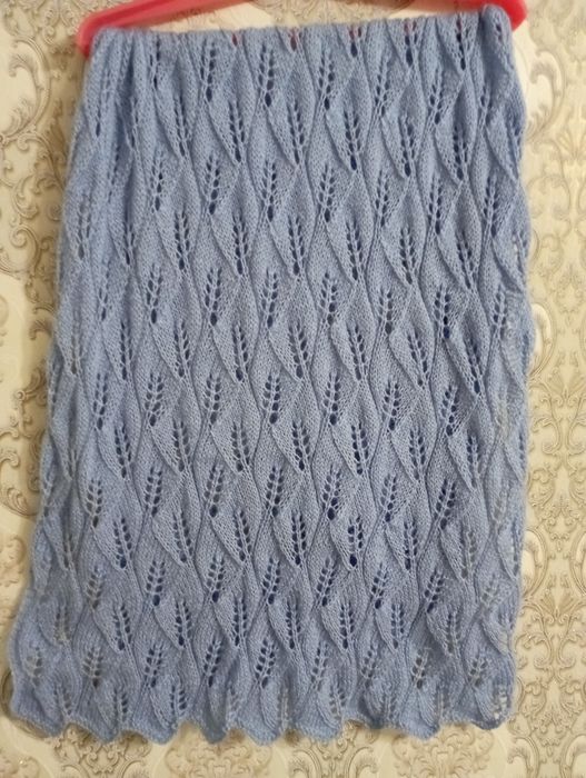 Вязанные изделия