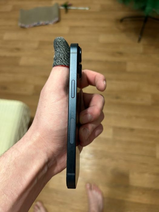 Айфон 14 в идеальном состоянии