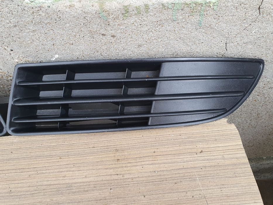 Bara Volkswagen fata