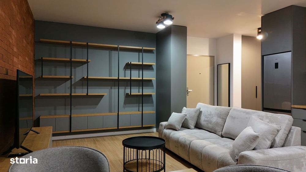 Apartament 2 camere, OpenSpace, 60mp, Scala Cetate, vedere spre Cetate