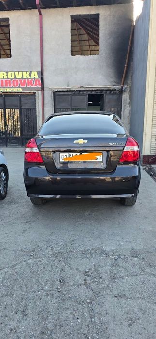 Ijaraga beriladi nexia 3 xolati alo 150 ming