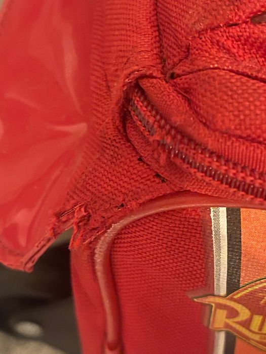 Детски куфар Lightning McQueen