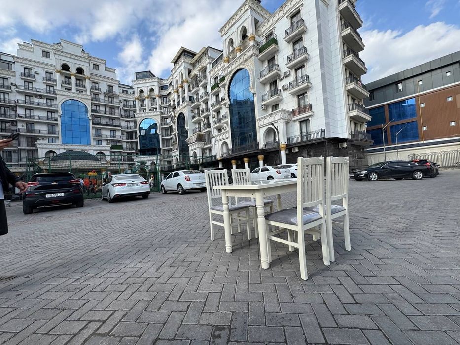 Stol stul, стол стул, yogʻoch stol stul,деревянный стол и стул