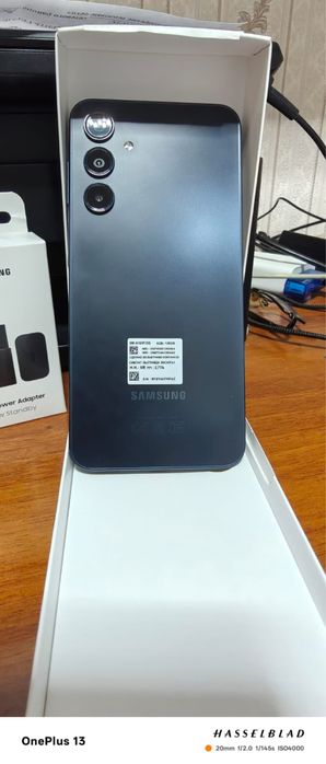 Телефон Samsung Galaxy A16