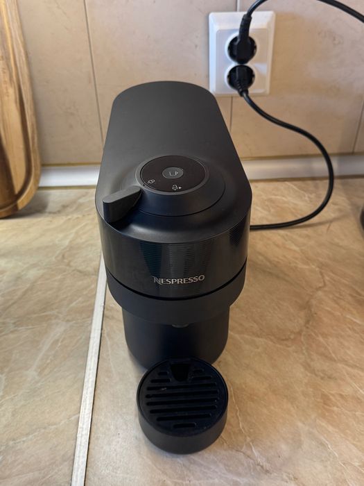 Кафемашина Nespresso Vertuo Pop