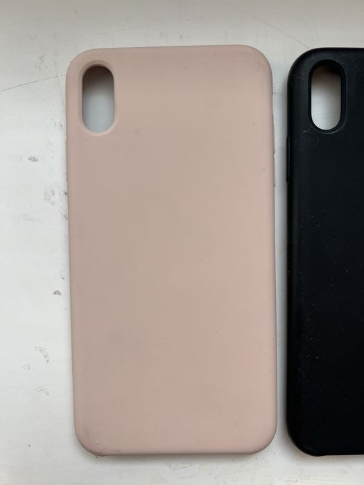 Чехлы на айфон Iphone XS Max