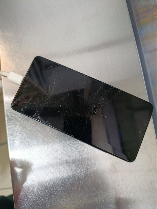 Xiaomi Redmi note 12 pro 5g