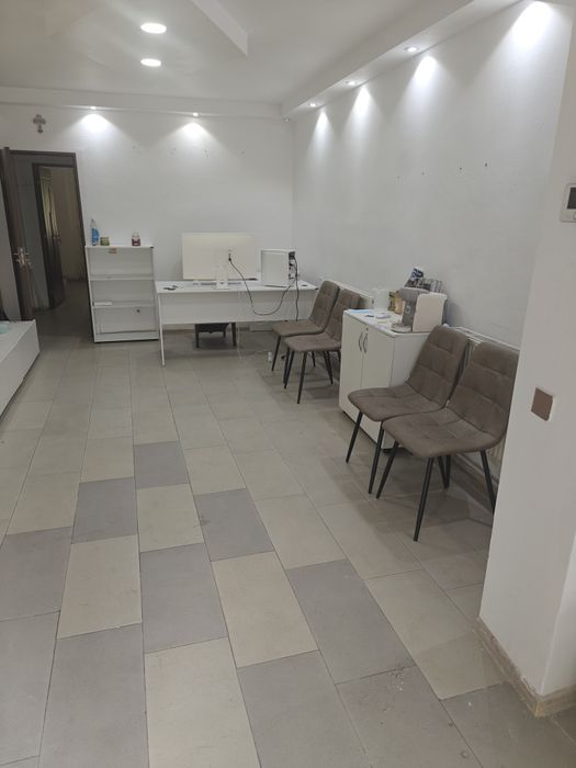 Spatiu comercial Bdul Alexandru cel Bun
