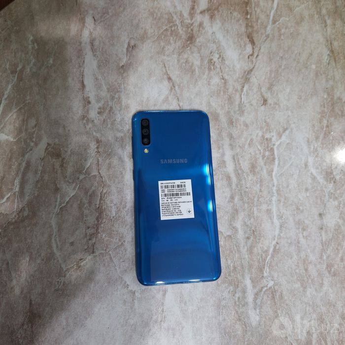 Продаются galaxy A50