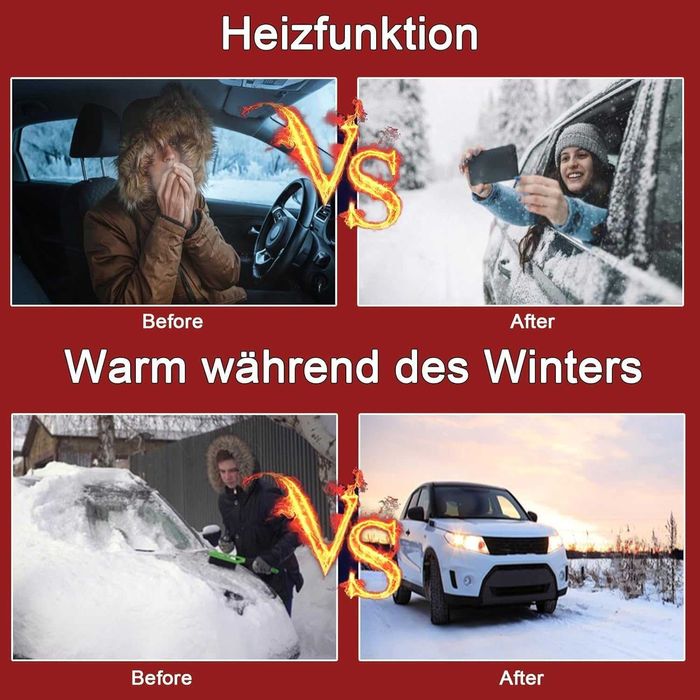 12V 5-8kW дизелов отоплител