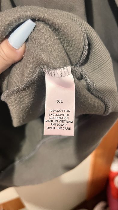 Hanorac Essentials marime XL