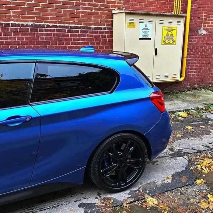 бмв ф20 ф21 спойлер за багажник / крило / bmw f20 f21