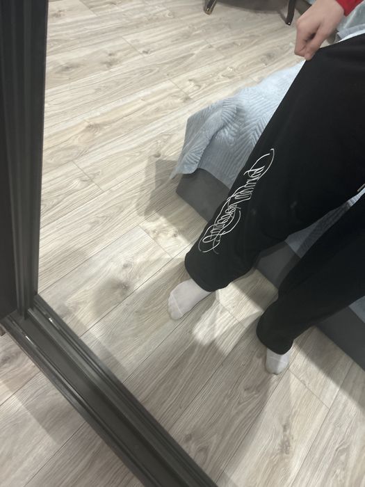 Щирокие штаны Ра