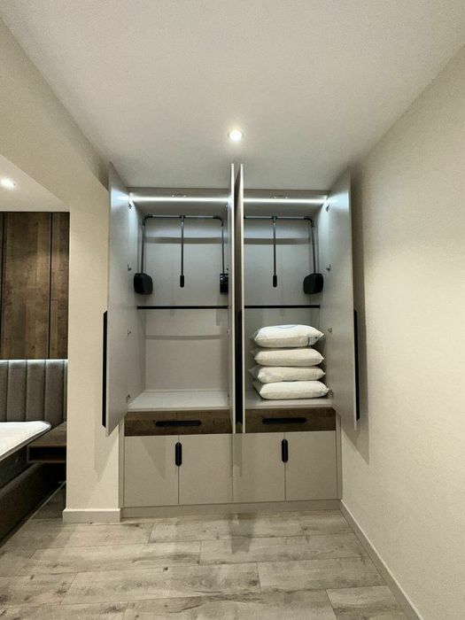 ПРОДАЁТСЯ 4-комнатная квартира 120 м² | Яккасарай | Авторский ремонт