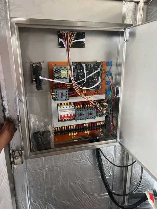 Сама мойка продаётся 20 постов