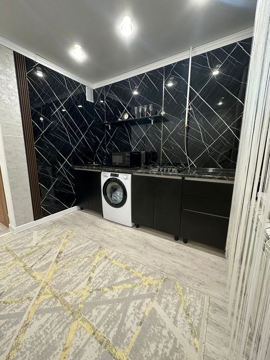 Квартира посуточно