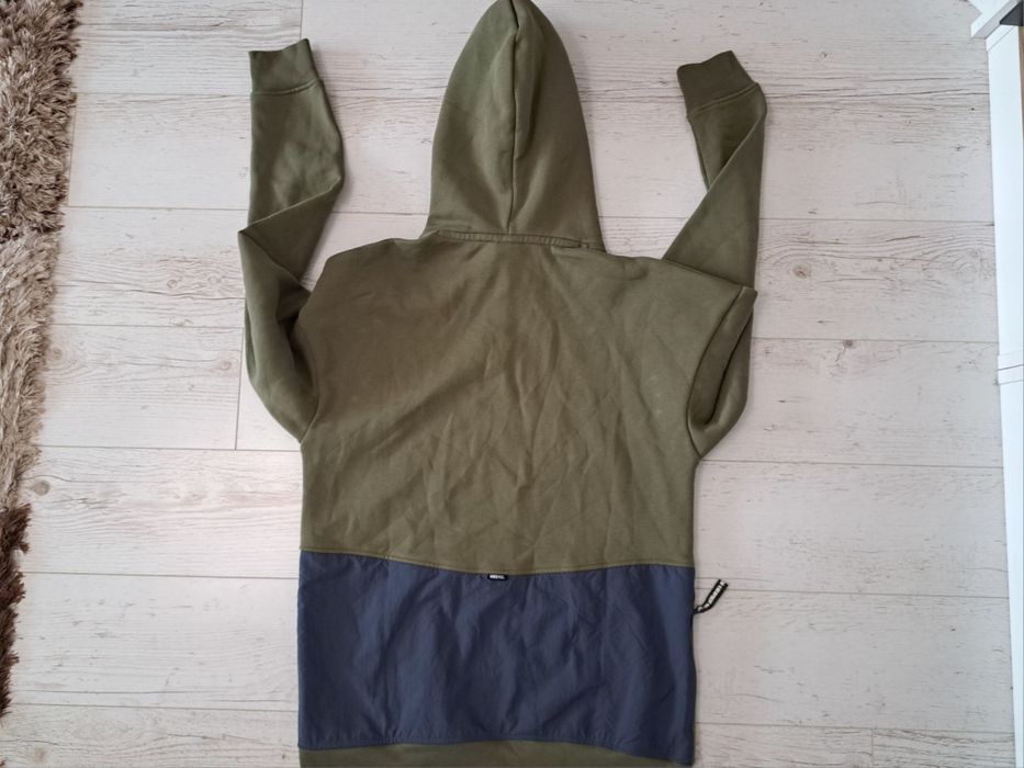 Nike-Ориг.суичър Нов!