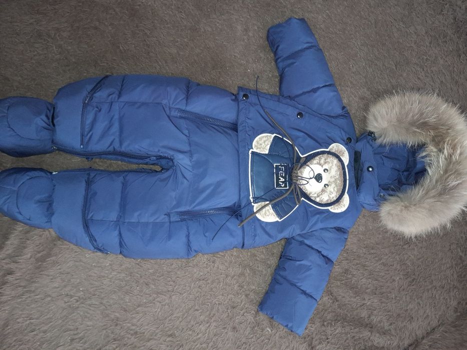 Продам комбинезон